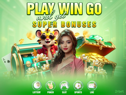 App 2rbet para Android e iOS - download grátis