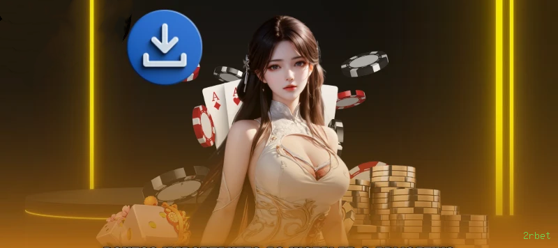 Download app 2rbet Android iOS