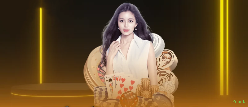 Slots no app 2rbet mobile