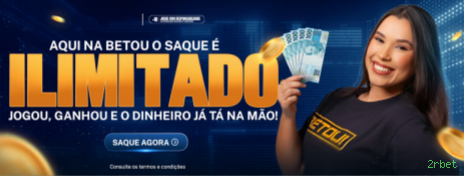 Plataforma 2rbet - cassino e apostas