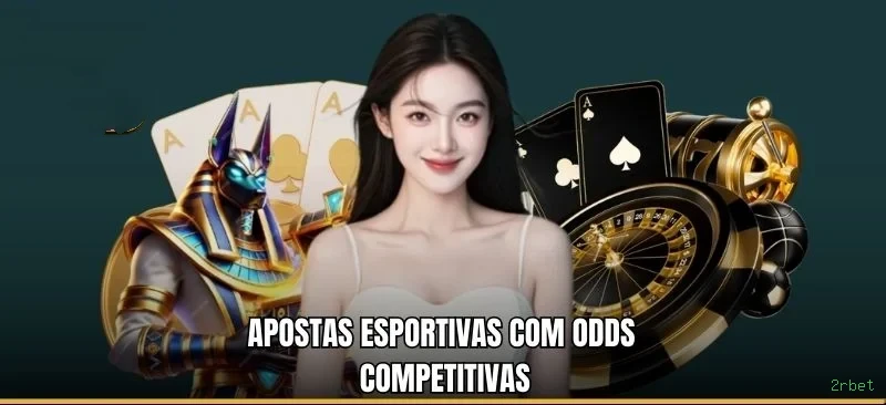 Registro 2rbet - cadastro rápido