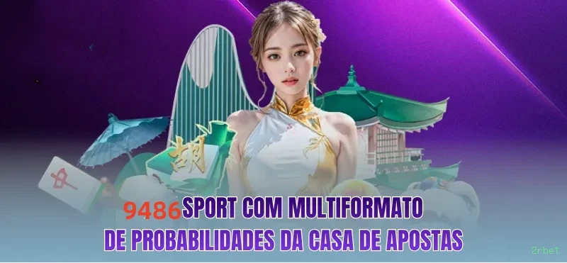 Depósito PIX 2rbet