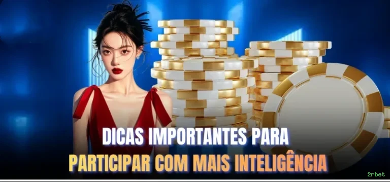 Ganhar e sacar na 2rbet